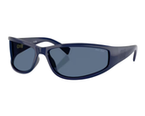 Lunettes de soleil Miu Miu MU C06SU