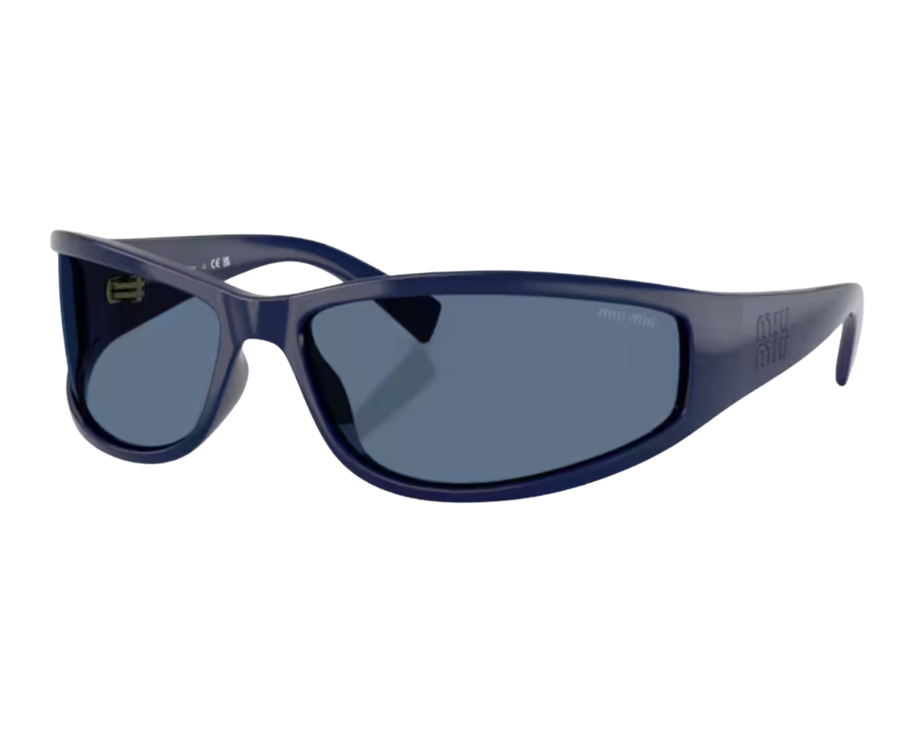 Lunettes de soleil Miu Miu MU C06SU
