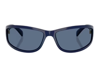 Lunettes de soleil Miu Miu MU C06SU
