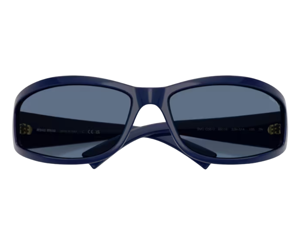 Lunettes de soleil Miu Miu MU C06SU