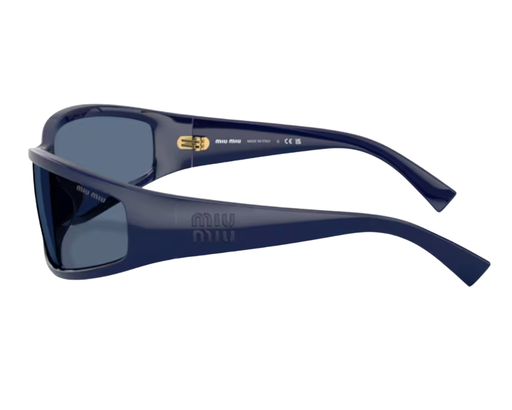 Lunettes de soleil Miu Miu MU C06SU