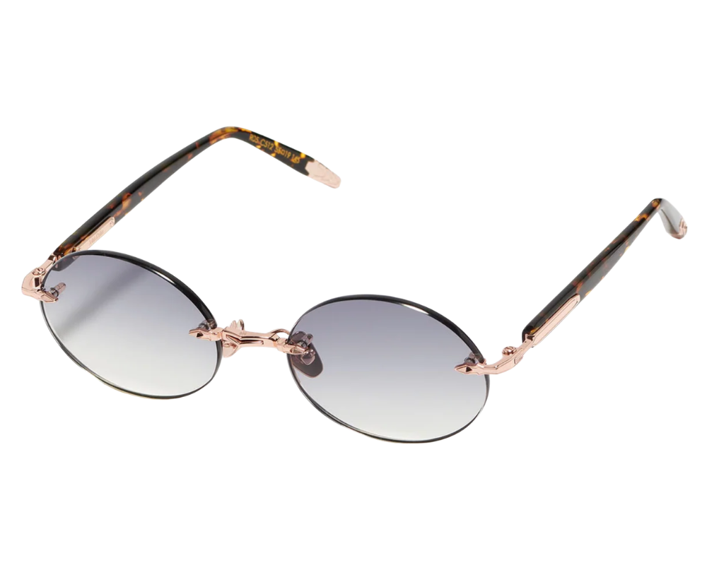 Lunettes de soleil John Dalia R04