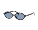 Lunettes de Soleil Miu Miu Regard MU 04ZS