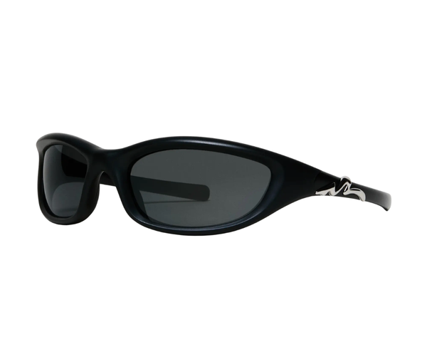Lunettes de soleil Chimi P.P Silver