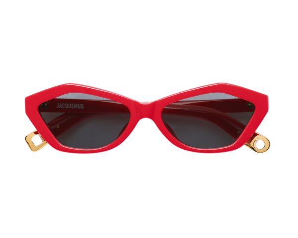 Lunettes de Soleil Jacquemus Bambino
