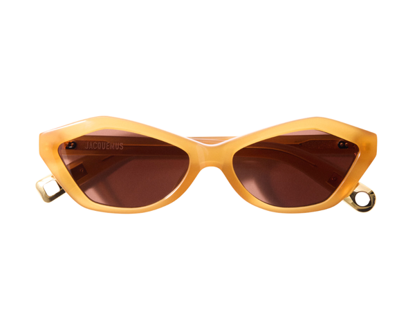 Lunettes de Soleil Jacquemus Bambino