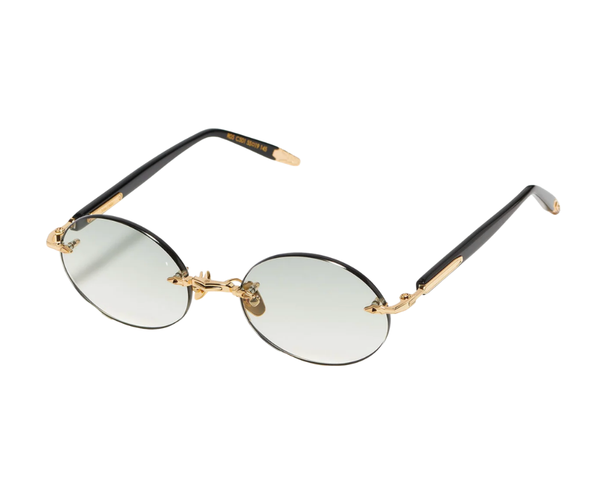Lunettes de soleil John Dalia R05
