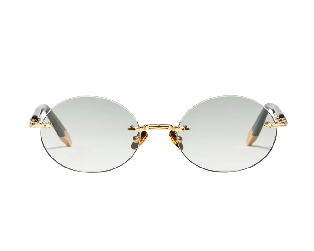 Lunettes de soleil John Dalia R05