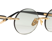 Lunettes de soleil John Dalia R05