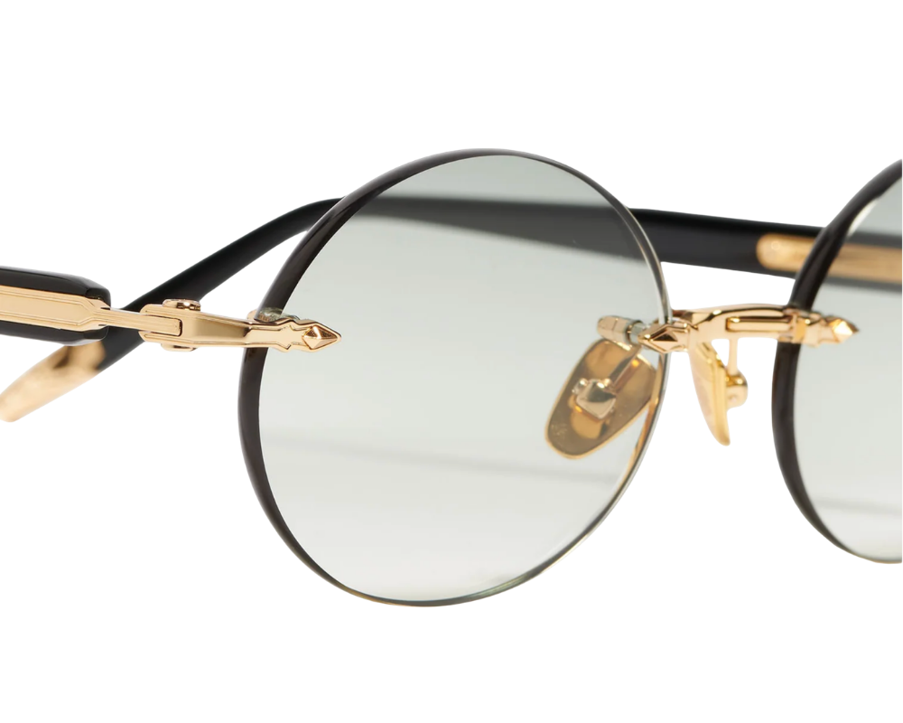 Lunettes de soleil John Dalia R05