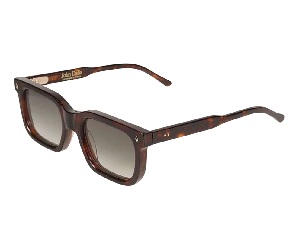 Lunettes de soleil John Dalia Arnold