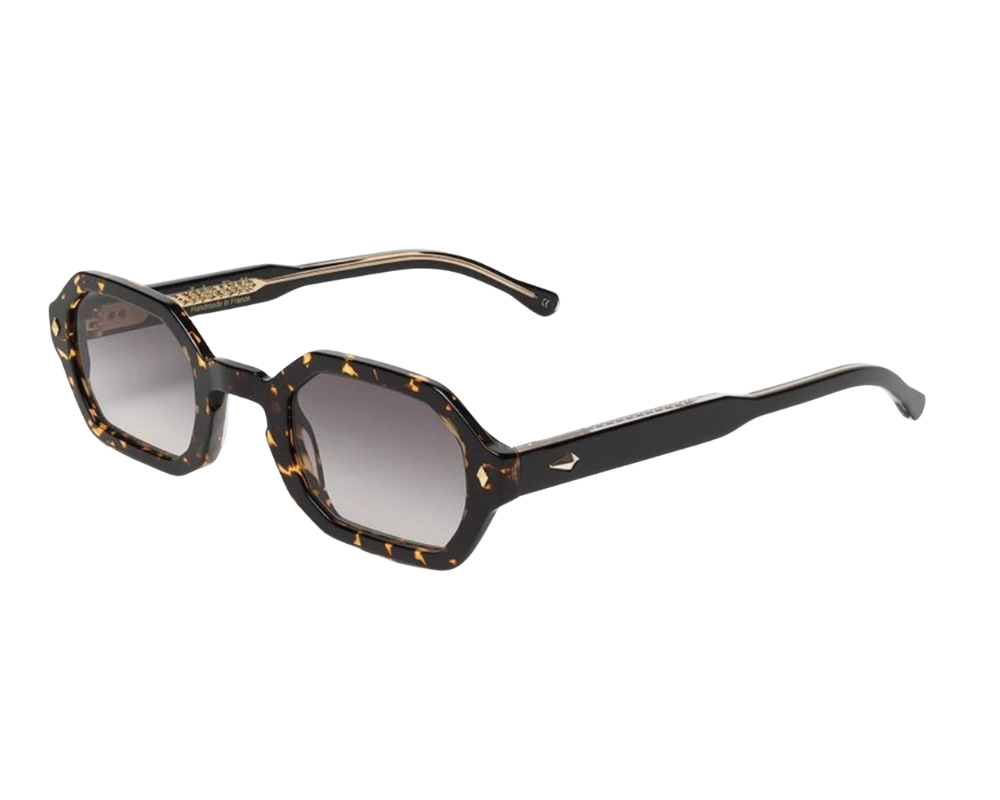 Lunettes de Soleil John Dalia Dalia Milla C100