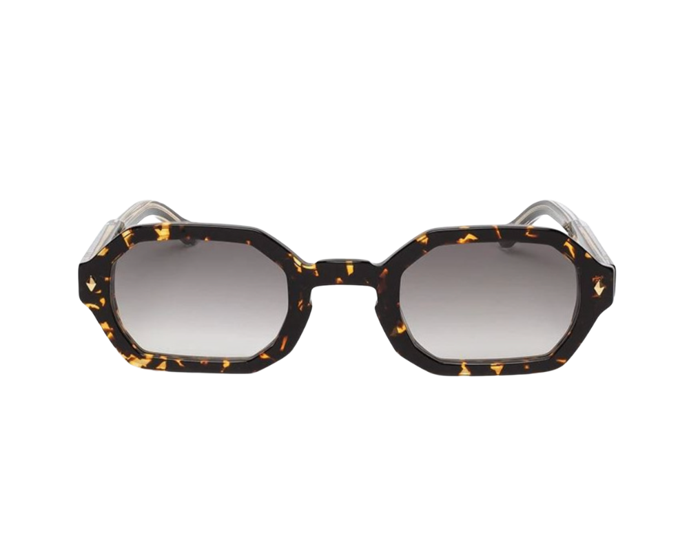 Lunettes de Soleil John Dalia Dalia Milla C100