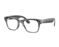 Lunettes de Soleil Ray-Ban Meta Wayfarer Gen 2 RW4012