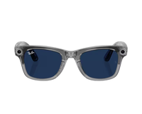 Lunettes de Soleil Ray-Ban Meta Wayfarer Gen 2 RW4012