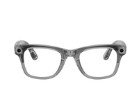 Lunettes de Soleil Ray-Ban Meta Wayfarer Gen 2 RW4012