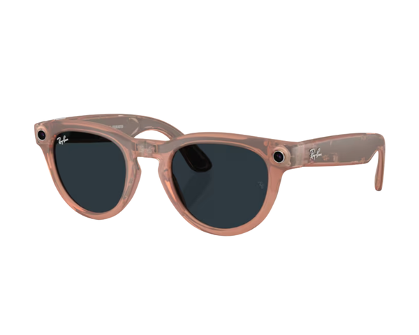 Lunettes de soleil Ray-ban Meta Headliner Gen 2 RW4013