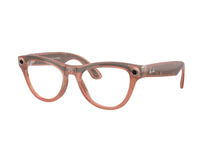 Lunettes de soleil Ray-ban Meta Skyler Gen 2 RW4014