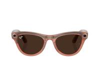 Lunettes de soleil Ray-ban Meta Skyler Gen 2 RW4014
