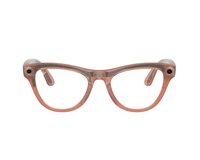 Lunettes de soleil Ray-ban Meta Skyler Gen 2 RW4014
