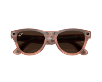 Lunettes de soleil Ray-ban Meta Skyler Gen 2 RW4014