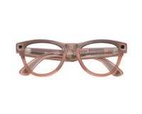 Lunettes de soleil Ray-ban Meta Skyler Gen 2 RW4014