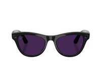 Lunettes de soleil Ray-ban Meta Skyler Gen 2 RW4014