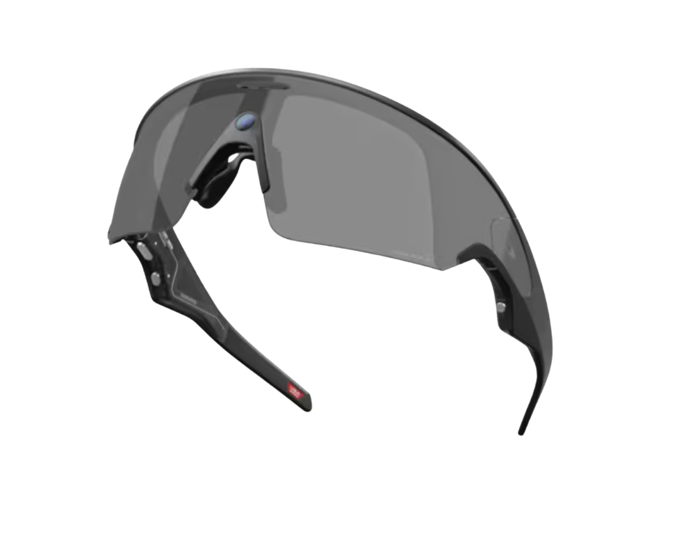 Lunettes de soleil Oakley Meta Vanguard OW8001