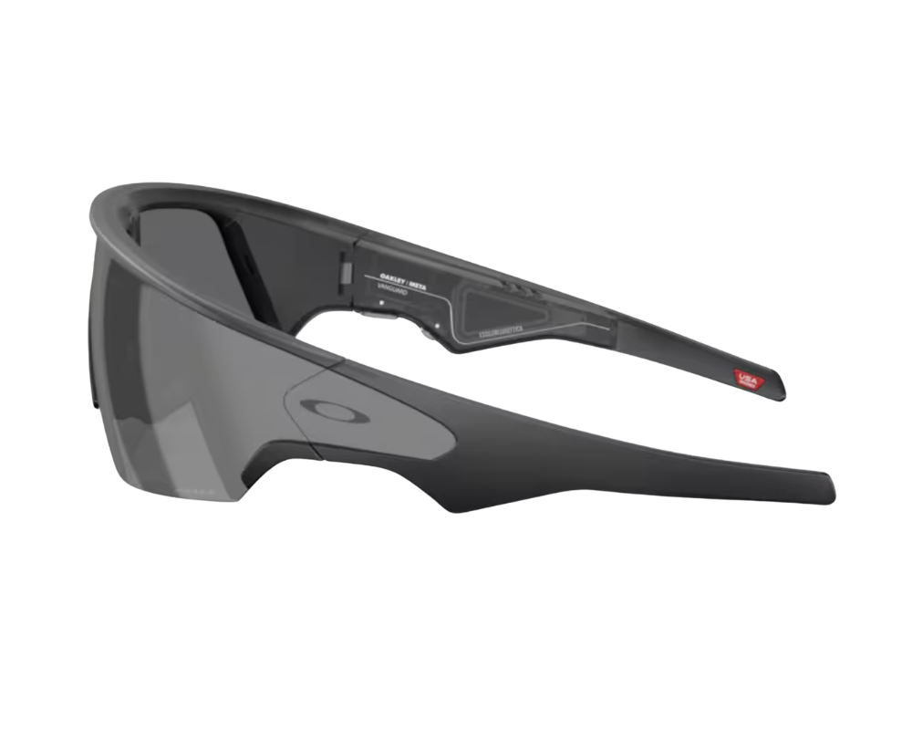 Lunettes de soleil Oakley Meta Vanguard OW8001