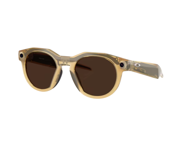 Lunettes de soleil Oakley Meta OW8002
