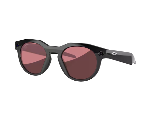 Lunettes de soleil Oakley Meta OW8002