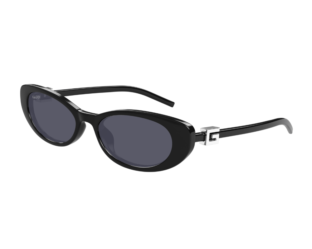Lunettes de Soleil Gucci Emblem GG1680S