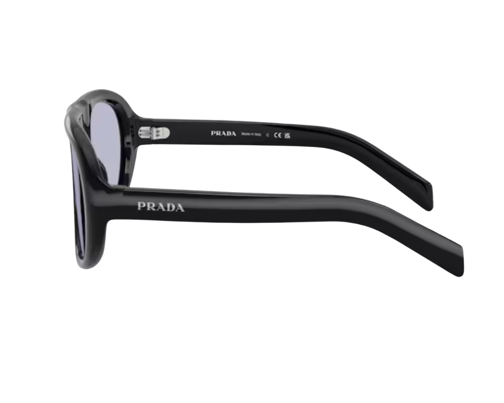 Lunettes de soleil Prada PR C05S