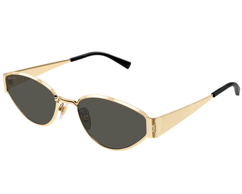 Lunettes de soleil Gucci Sign GG1853S