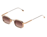 Lunettes de soleil John Dalia Origins Jean