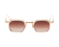 Lunettes de soleil John Dalia Origins Jean