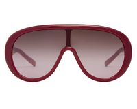 Lunettes de soleil Givenchy Curve GV40157U