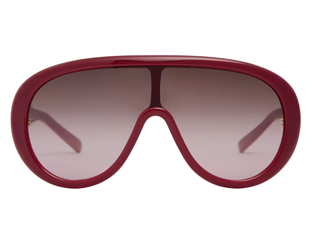 Lunettes de soleil Givenchy Curve GV40157U