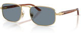 Lunettes de soleil Persol PO1027S