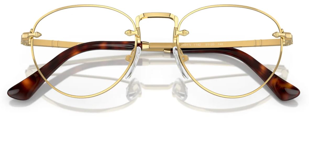 Lunettes de vue Persol PO2491V