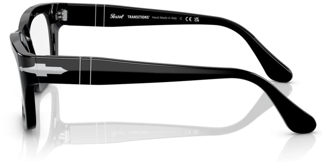 Lunettes de soleil Persol PO3301S