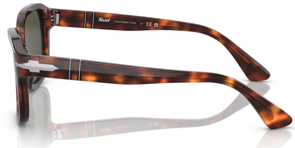 Lunettes de soleil Persol PO3305S