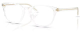 Lunettes de vue Prada PR D14VD