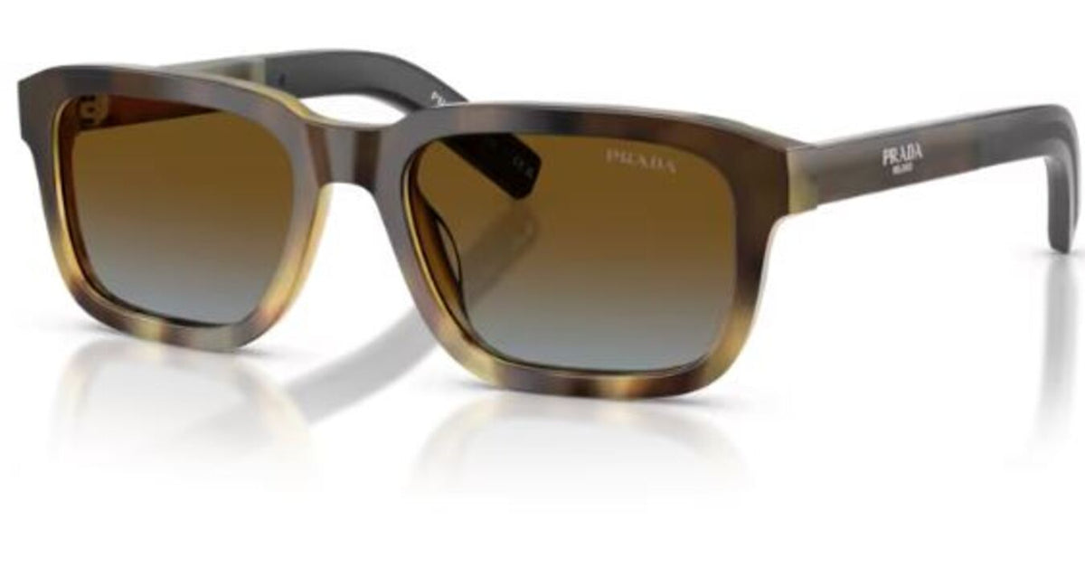 Lunettes de soleil Prada PR D16S
