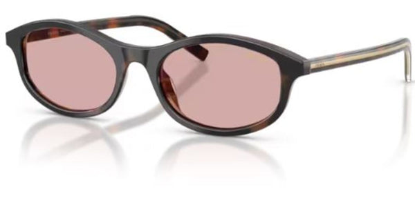 Lunettes de soleil Prada PR D17S