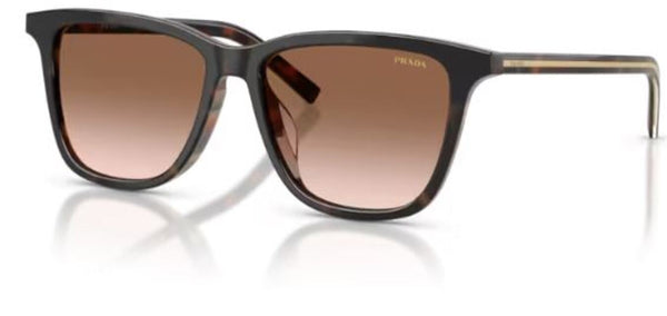 Lunettes de soleil Prada PR D18SD