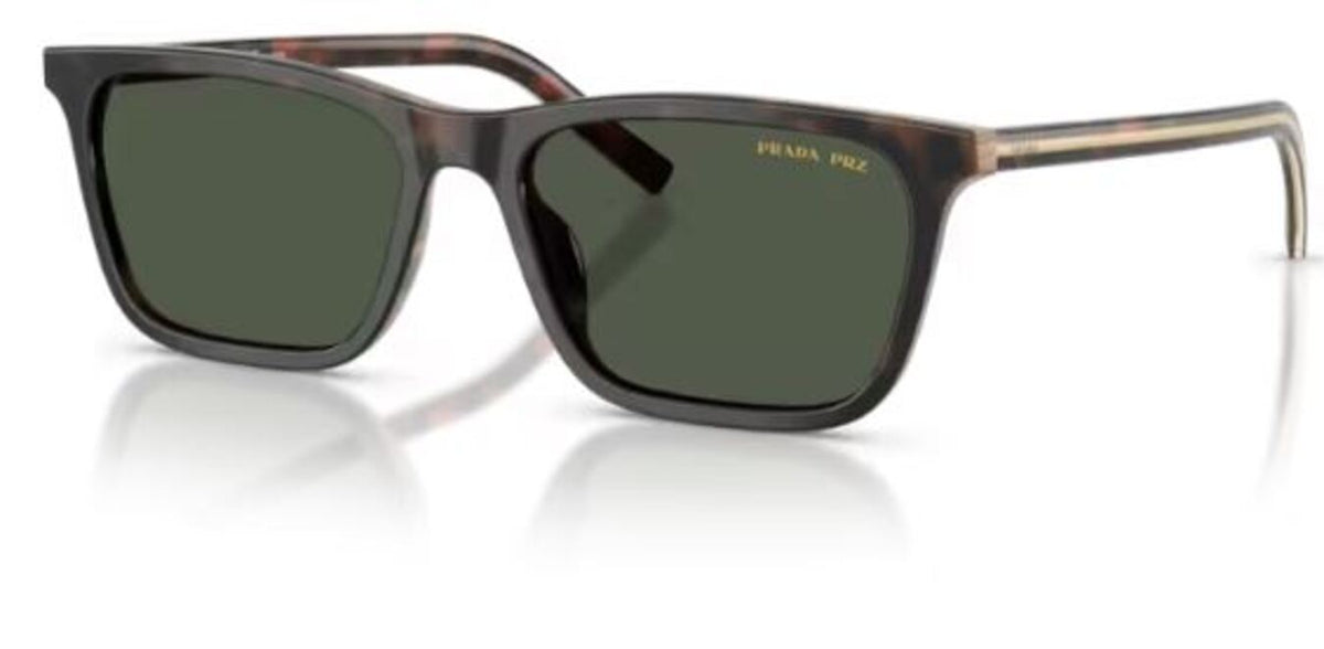 Lunettes de soleil Prada PR D19S