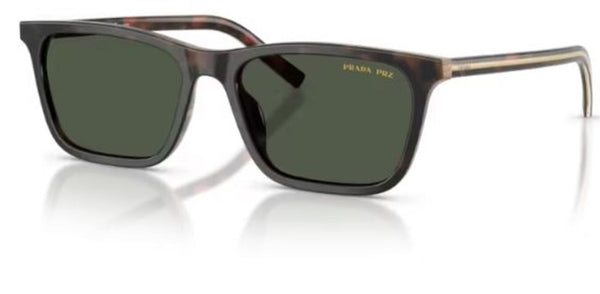 Lunettes de soleil Prada PR D19S