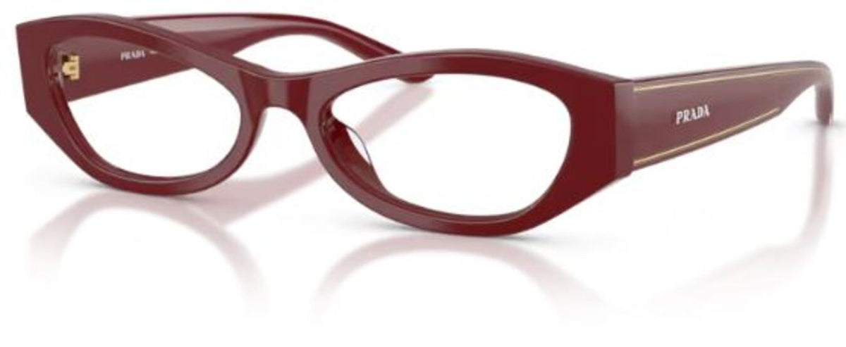 Lunettes de vue Prada PR D19VU