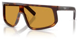 Lunettes de soleil Prada PR D21SU